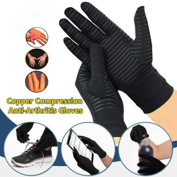 Women's Health Compression Gloves