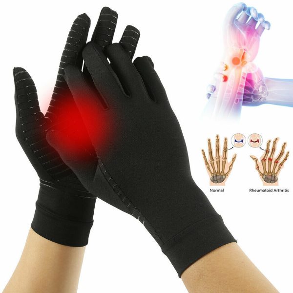 Women's Health Compression Gloves - Image 7