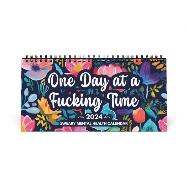 Interesting Mental Health Calendar for Women - Image 6